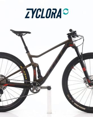 Scott Spark RC 900 Pro XTR t.M