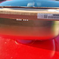 Lavabo IKEA Fyndig 48x40 – Nuovo, mai utilizzato