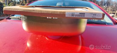 Lavabo IKEA Fyndig 48x40 – Nuovo, mai utilizzato