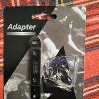 Adattatore pinze freni 140-160mm