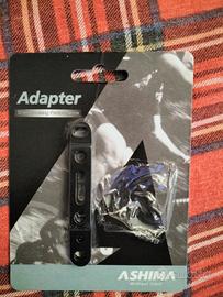 Adattatore pinze freni 140-160mm