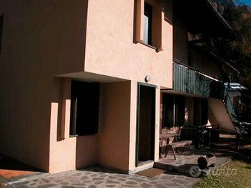 Bicamere san martino di castrozza