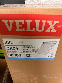 Tapparella Velux nuova