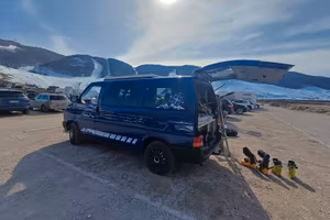 camper puro