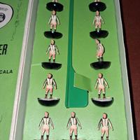 subbuteo Juventus