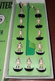subbuteo Juventus