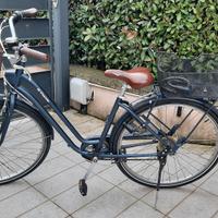Bicicletta Elops 