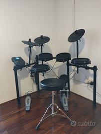 Batteria elettronica Alesis Mesh kit