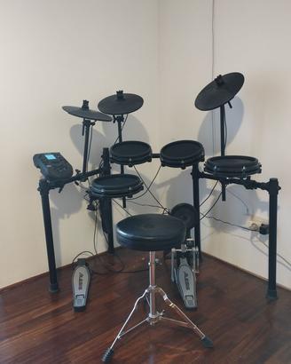 Batteria elettronica Alesis Mesh kit
