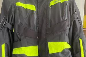 Giacca Moto Hevik Centaurus 3 Strati - Taglia L