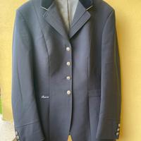Giacca dressage