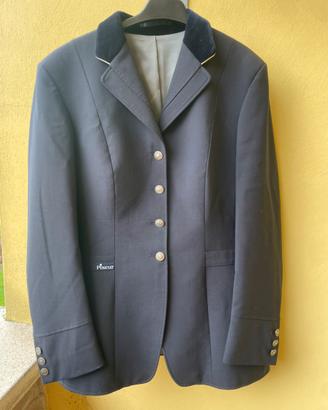 Giacca dressage