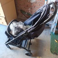 passeggino inglesina