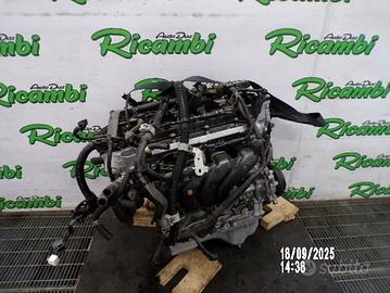 MOTORE SUZUKI IGNIS MF 1.2 HYBRID ANNO 2023