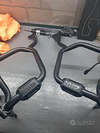 paramotore transalp 700