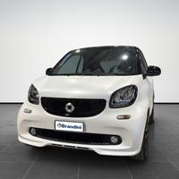 SMART Fortwo 1.0 Superpassion 71cv twinamic