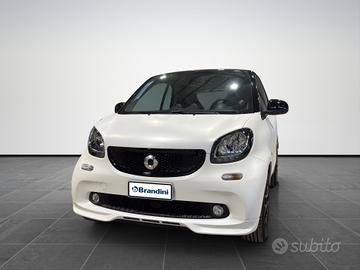 SMART Fortwo 1.0 Superpassion 71cv twinamic