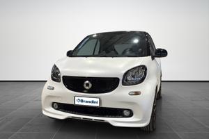 SMART Fortwo 1.0 Superpassion 71cv twinamic