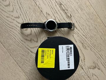 Orologio Samsung gear S3