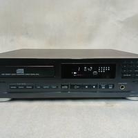 lettore cd  sony cdp m 11