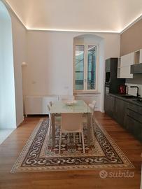 AFFITTATO - Appartamento Ind. Arredato Centro