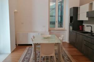 AFFITTATO - Appartamento Ind. Arredato Centro