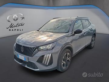 PEUGEOT 2008 1.2 Puretech 130cv S&S ALLURE