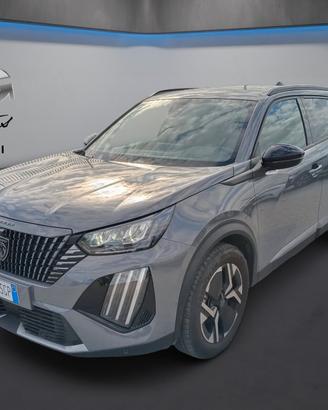 PEUGEOT 2008 1.2 Puretech 130cv S&S ALLURE