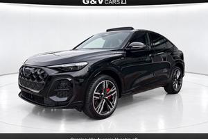 Audi Q5 ACCONTO €26.950 NOLEGGIO CON RISCATTO NoSc