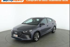 HYUNDAI Ioniq VT42754