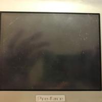 Pro Face AGP3310-T1-D24 PFXGP3310TAD Panel Pc /new