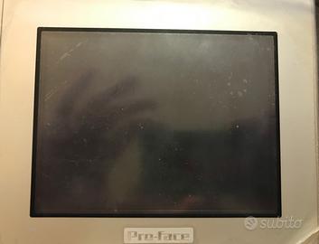 Pro Face AGP3310-T1-D24 PFXGP3310TAD Panel Pc /new