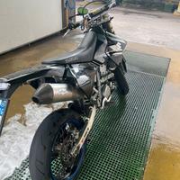 Drz 400 sm