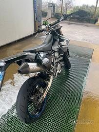 Drz 400 sm