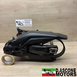 TRASMISSIONE TMAX 530 2012 2016