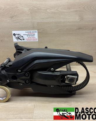 TRASMISSIONE TMAX 530 2012 2016
