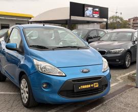Ford Ka 1.2 Titanium GARANTITA