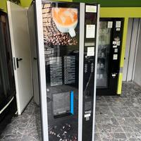 Distributore Automatico G-Caffe Sanden