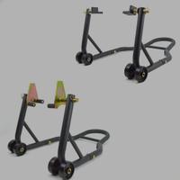 Cavalletto Universale Alzamoto Posteriore