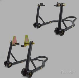 Cavalletto Universale Alzamoto Posteriore