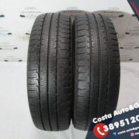 Gomme 215 75 16cp Michelin 90% 4Stagioni
