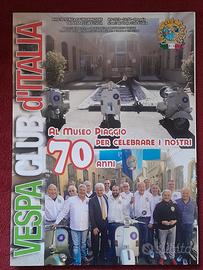 VESPA CLUB d'ITALIA