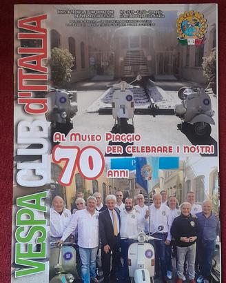 VESPA CLUB d'ITALIA