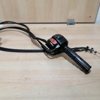 Comando gas accelleratore moto guzzi Stelvio 1200