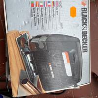 Seghetto alternativo