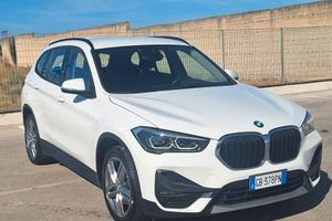 Bmw X1 xDrive25e IBRIDO PLUG-IN
