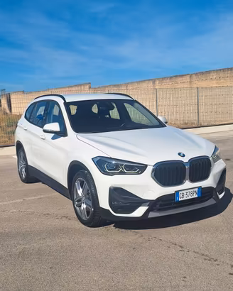 Bmw X1 xDrive25e Business Advantage