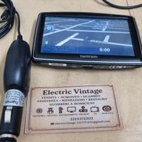 1402NN-Navigatore TomTom XXL GPS Auto