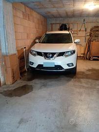 Nissan x trial