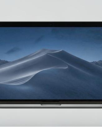Apple MacBook Pro Touch con 2.2GHz Intel 256GB 15”